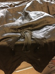 Free download Side fastening of `Cristabelle` Skirt free photo or picture to be edited with GIMP online image editor